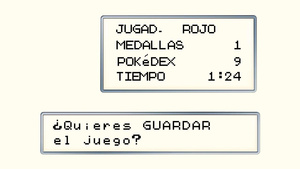 Pokémon: Los origenes